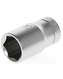 Gedore - DP2010 - Stecknuss 1/4", 10mm