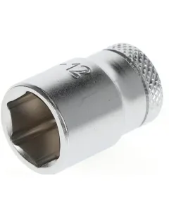 Gedore - DP2012 - Stecknuss 1/4", 12mm