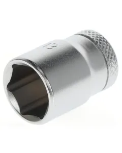 Gedore - DP2013 - Steckschlüssel 1/4", 13mm