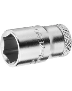 Gedore - DP2014AF - Steckschlüssel Sechskant AF 1/4"