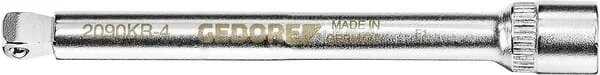 Gedore - DP2090KR4 - Kardanverlängerung 1/4", 97mm