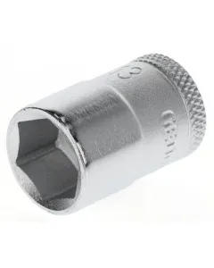 Gedore - DP3013 - Sechskant Stecknuss 3/8", 13mm