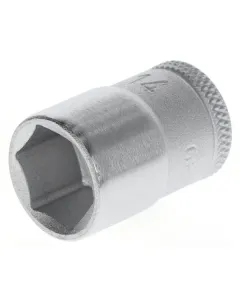 Gedore - DP3014 - Sechskant Stecknuss 3/8", 14mm