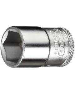 Gedore - DP3014AF - Knarrenkopf Sechskant AF 1/4", 3/8" Antrieb
