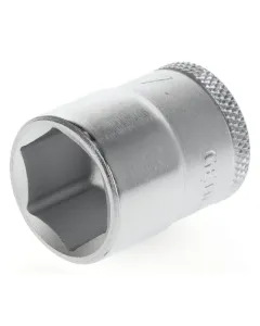 Gedore - DP3017 - Sechskant Stecknuss 3/8", 17mm
