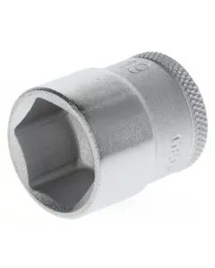 Gedore - DP3019 - Sechskant Stecknuss 3/8", 19mm