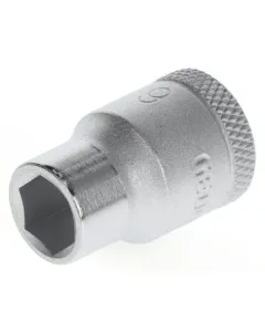 Gedore - DP309 - Sechskant Stecknuss 3/8", 9mm