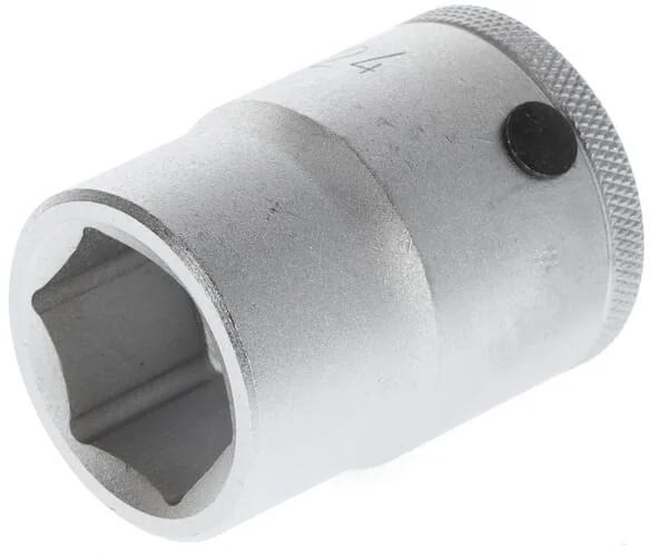 Gedore - DP3224 - Steckschluessel 24MM 3/4 Verbindung