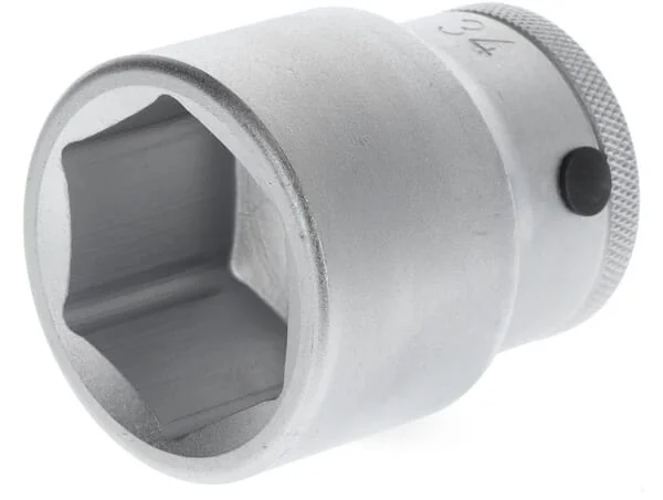 Gedore - DP3234 - Steckschluessel 6-Kant 3/4"-34mm