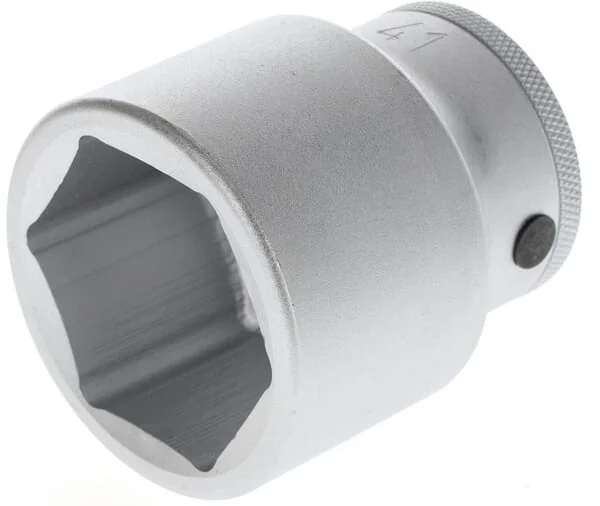 Gedore - DP3241 - Stecknuss WR 6-Kant 3/4"-41mm
