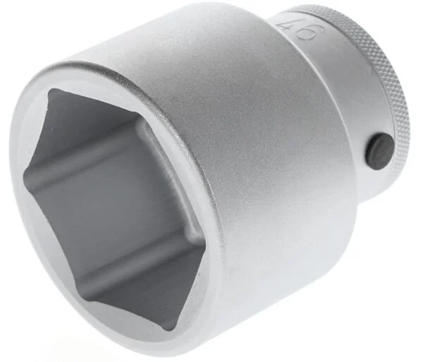 Gedore - DP3246 - Stecknuss WR 6-Kant 3/4"-46mm