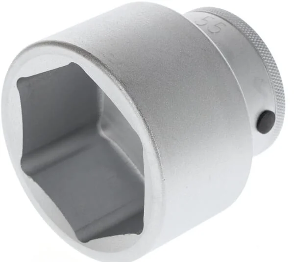 Gedore - DP3255 - Stecknuss WR 6-Kant 3/4"-55mm