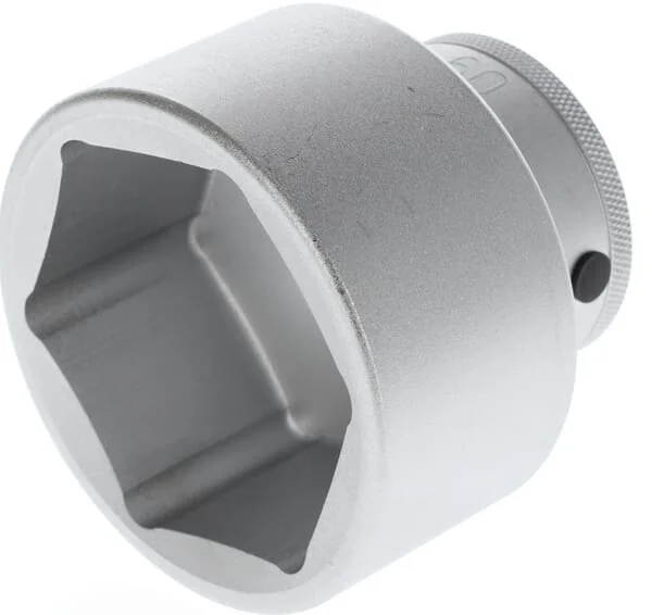 Gedore - DP3260 - Stecknuss WR 6-Kant 3/4"-60mm