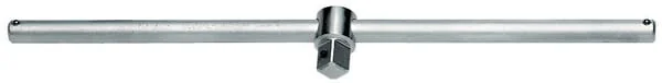 Gedore - DP3287 - Schiebegriff 3/4", Schraubendreher-Griff