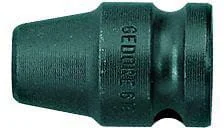 Gedore - DP619 - Bithalter 1/2"fk-1/4" mk