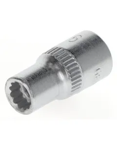 Gedore - DPD206 - Steckschluessel-Einsatz 12-Kant 1"