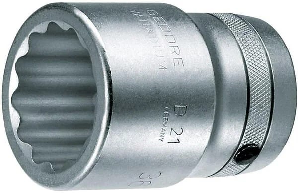 Gedore - DPD2141 - Steckschluessel 1" 41mm