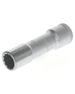 Gedore - DPD30L11 - Stecknuss, 12-Kant, 3/8" 11mm
