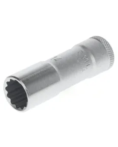 Gedore - DPD30L14 - Stecknuss, 12-Kant, 3/8" 14mm