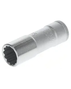 Gedore - DPD30L15 - Stecknuss, 12-Kant, 3/8" 15mm