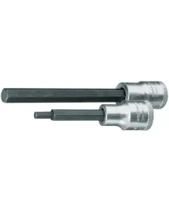 Gedore - DPIN19L6140 - Sechskantnuss-Aufsatz 1/2" 6x140mm