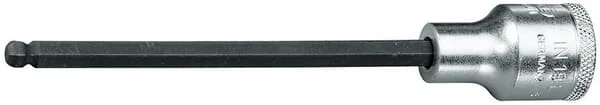 Gedore - DPIN19LK12140 - Stecknussel-Einsatz Mit Haltebolzen