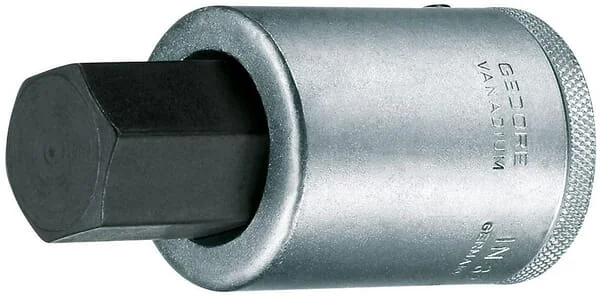Gedore - DPIN3222 - Sechskant-Steckschluessel 3/4 22mm