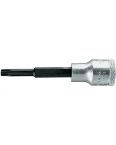 Gedore - DPINX19L6100 - Steckschluessel 1/2" XZN 6 MM, Einsatzeinsatz