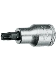 Gedore - DPITX19BT55 - Steckschlüssel-Einsatz TORX 1/2"