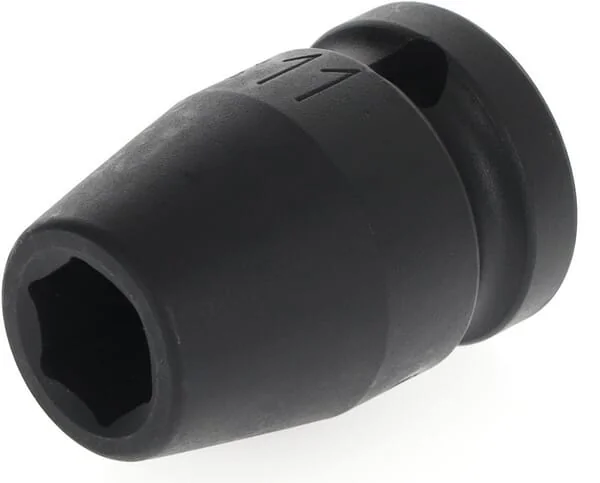 Gedore - DPK1911 - Schlagstecknuss 1/2"-11mm