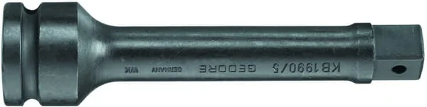 Gedore - DPKB19905 - Pressmutter-Verlaengerung 1/2-125