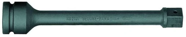 Gedore - DPKB219012 - Pressmutter-Verlaengerung 1" 300mm