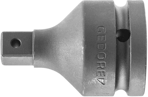 Gedore - DPKB3219V - KB 3219 - 6675280 / Adapter 3/4" - 1/2", Adapter fuer Nuesse, Steckschluessel