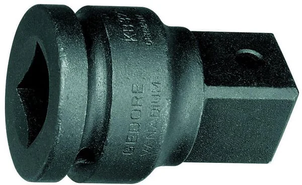 Gedore - DPKB3221V - Adapter 3/4 zu-1 BU