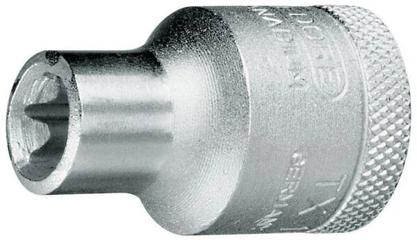 Gedore - DPTX19E10 - Steckschluessel-Einsatz 1/2-E10