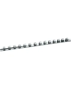 Gedore - DPVH19 - Nuss-Schiene Leer 1/2"