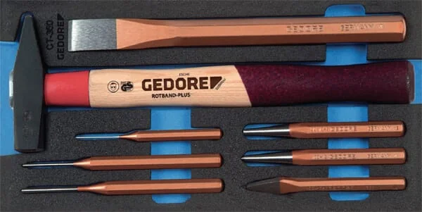 Gedore - EI1500CT1350L - Check-Tool-Modul Leer