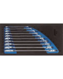 Gedore - EI1500CT16L - Check-Tool-Modul Leer