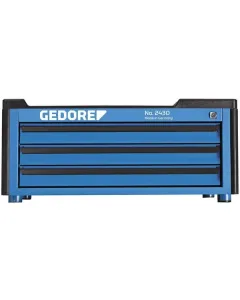 Gedore - GW2430 - Werkzeugkiste