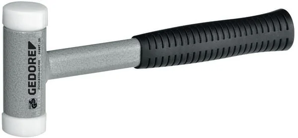 Gedore - HA248ST45 - Toter Schlaghammer 45mm