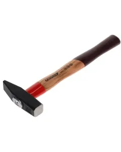 Gedore - HA600H500 - Rotband Bankhammer 500 g