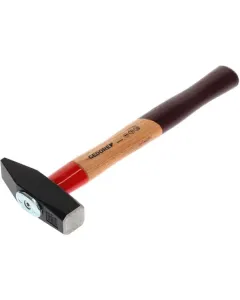 Gedore - HA600H800 - Rotband Bankhammer 800 g
