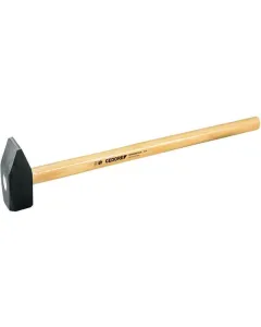 Gedore - HA9E3 - 9 E Vorschlaghammer mit Eschenstiel 3 kg