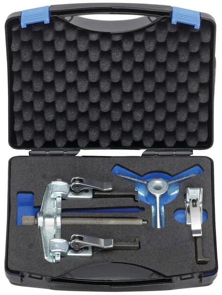 Gedore - HG107K1SE - Abzieher-Satz, Abzieherset