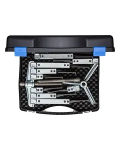 Gedore - HG107K2 - Abzieherset im Kasten