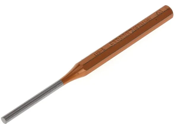 Gedore - HG1195 - Stiftausdruecker 5 mm
