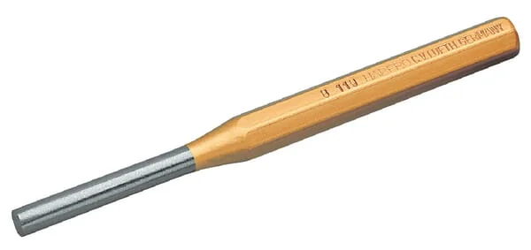 Gedore - HG119L4 - Stiftausdruecker Lang 4mm