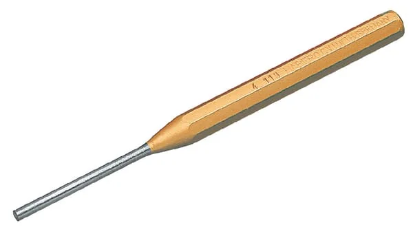 Gedore - HG119L6 - Stiftausdruecker Lang 6mm