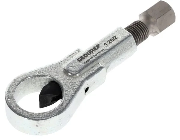 Gedore - HG1262 - Mutterteiler SW 18-27mm