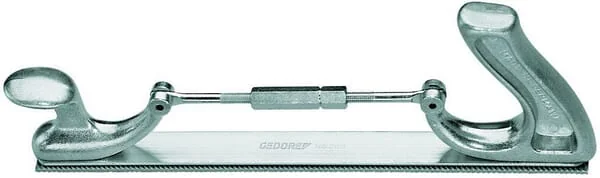Gedore - HG269K - Karosseriefeile